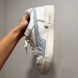 Кроссовки Puma - фото 2