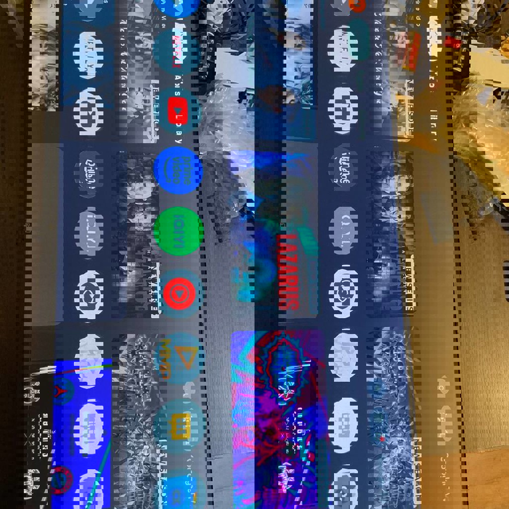 Телевизор Doffler 43'