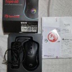 Клавиатура и мышка - фото 1