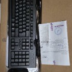 Клавиатура и мышка - фото 5