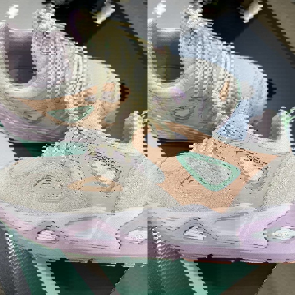 Кроссовки Puma