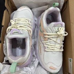 Кроссовки Puma - фото 2