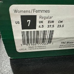 Кроссовки Puma - фото 3