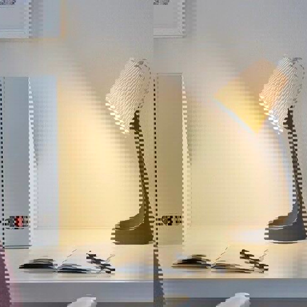 Рабочая лампа IKEA