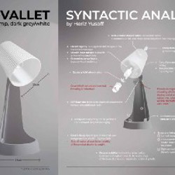 Рабочая лампа IKEA - фото 2