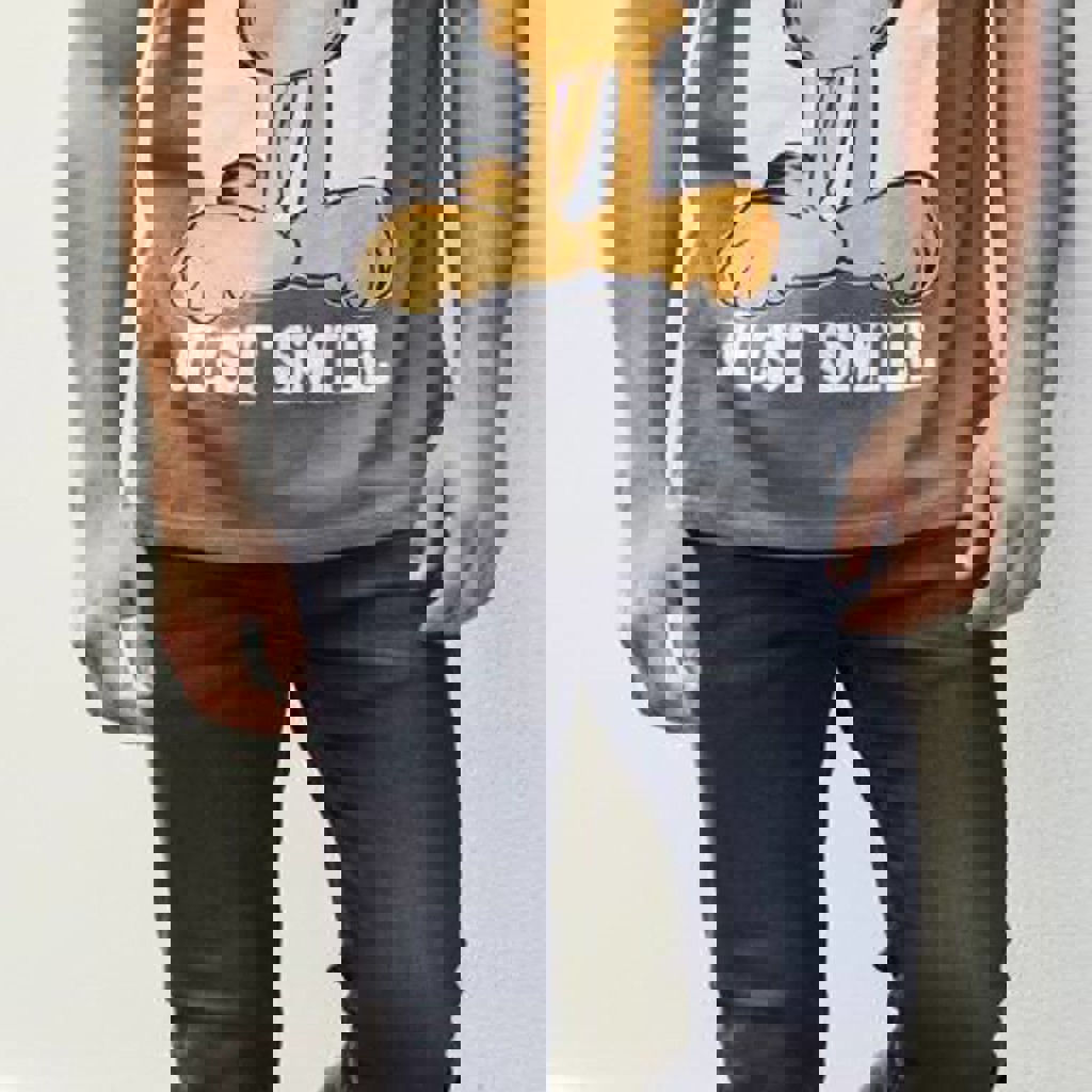 Футболка унисекс