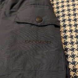 Куртка Carhartt - фото 2