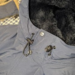 Куртка Carhartt - фото 4