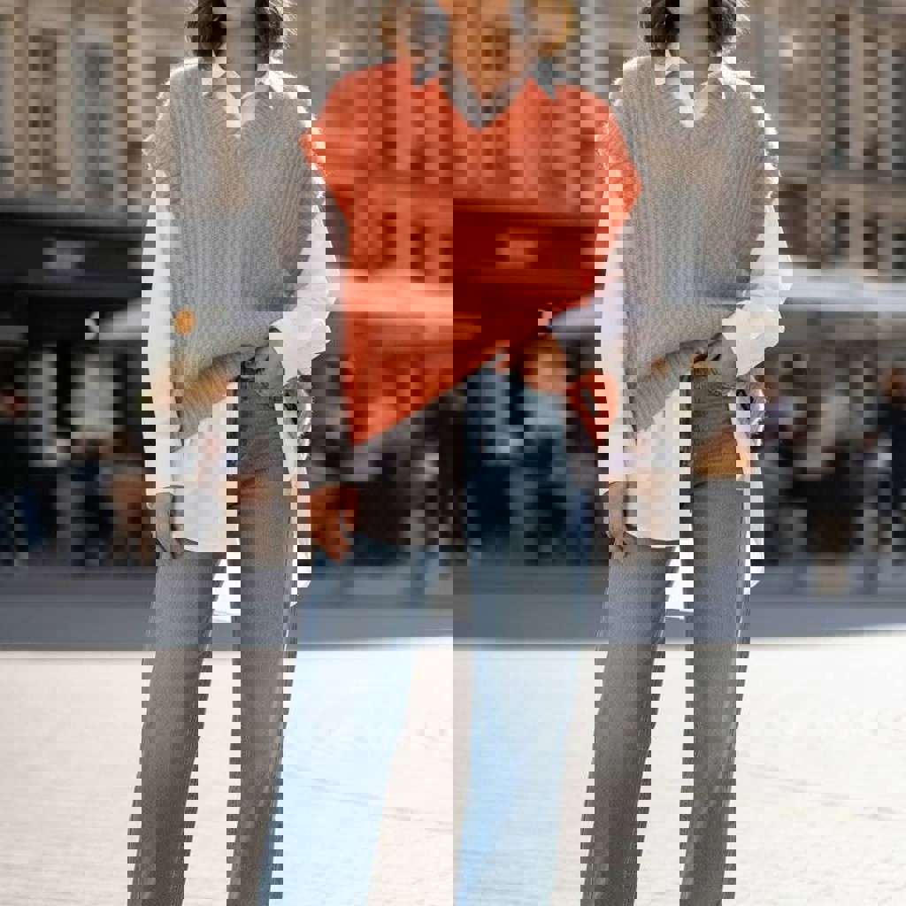 Джемпер/топ