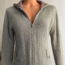 Джемпер/топ - фото 7