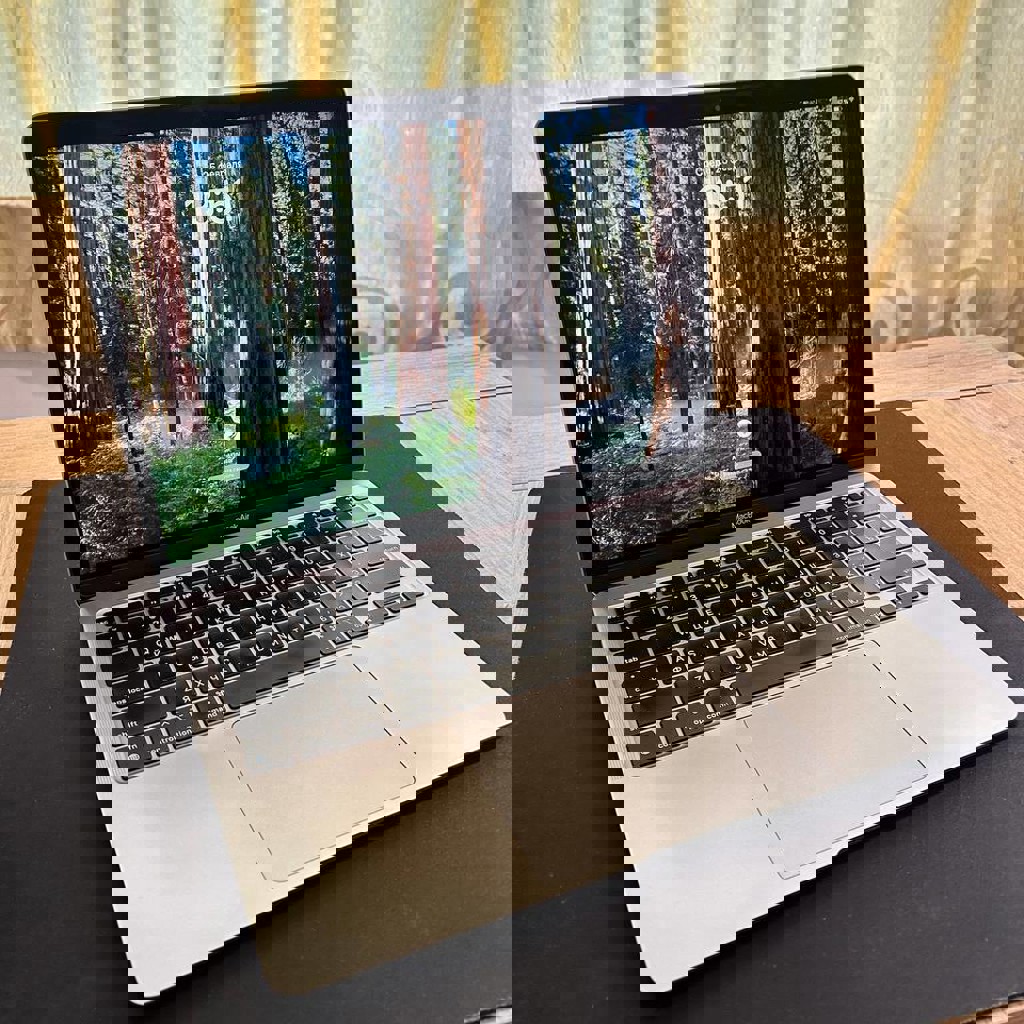 MacBook Air M1 256GB