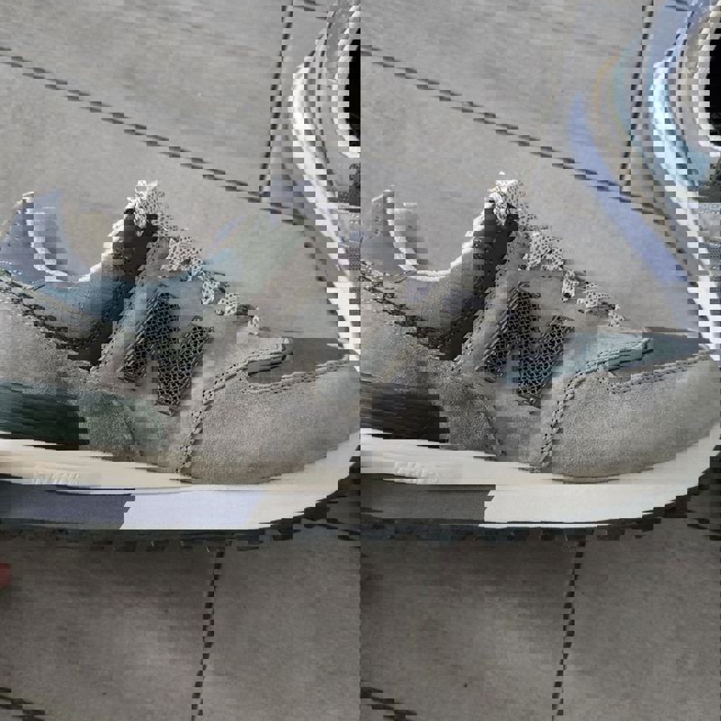 Кроссовки мужские