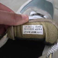 Кроссовки мужские - фото 4