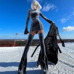 Женский техно-комплект - фото 2