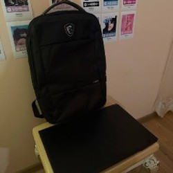 MSI Katana 17 - фото 2