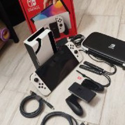 Дополнительные Joy con - фото 1