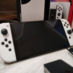 Дополнительные Joy con - фото 3