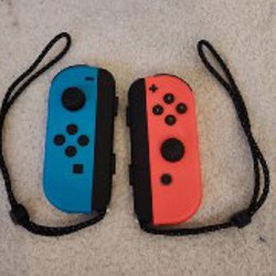Дополнительные Joy con - фото 6