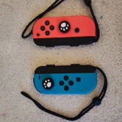 Дополнительные Joy con - фото 7