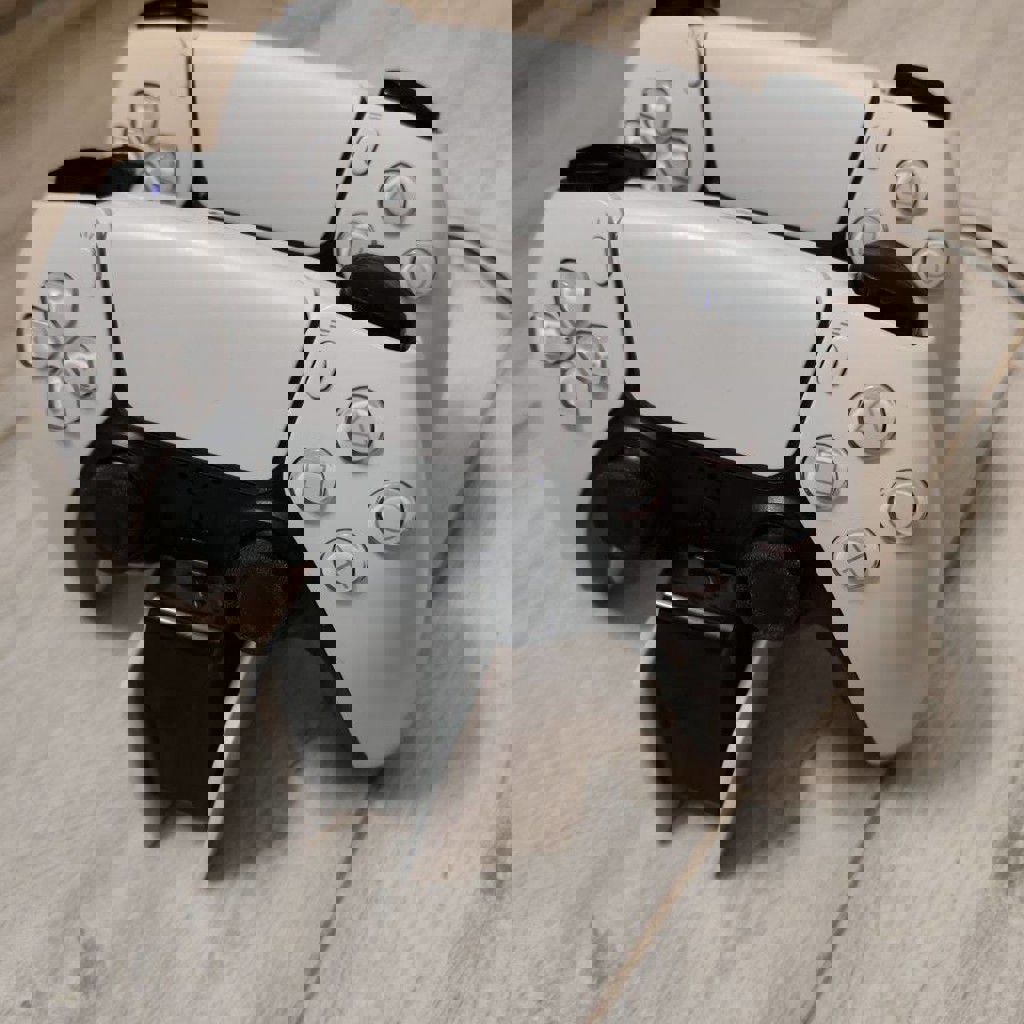 Контроллер Dualsense для PlayStation 5