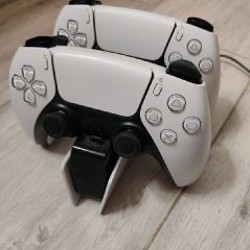 Контроллер Dualsense для PlayStation 5 - фото 1