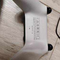 Контроллер Dualsense для PlayStation 5 - фото 2