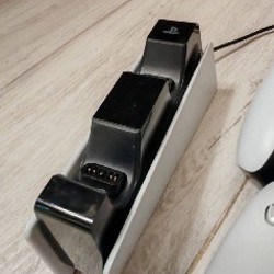 Контроллер Dualsense для PlayStation 5 - фото 4