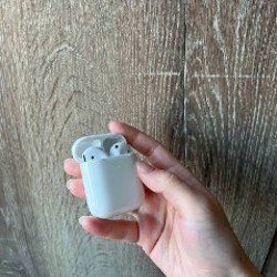 AirPods 2 - фото 2