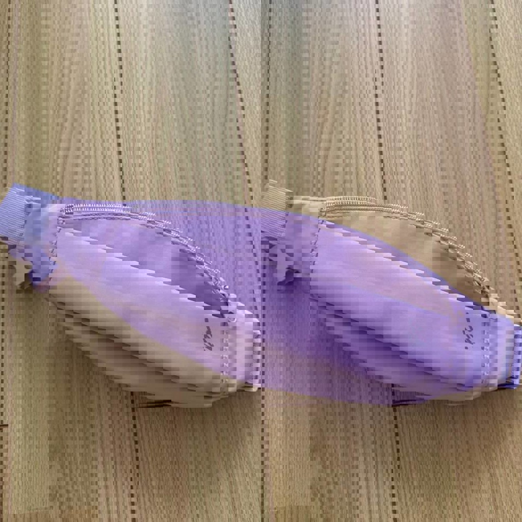 Сумка поясная