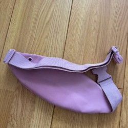 Сумка поясная - фото 2