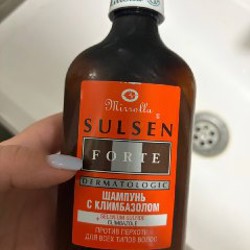 Шарф любой - фото 5