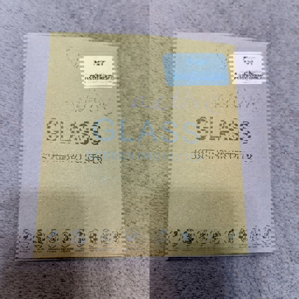 Защитные стекла на смартчасы