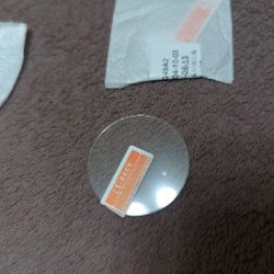 Защитные стекла на смартчасы - фото 2