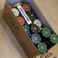 Мини вентилятор - фото 10