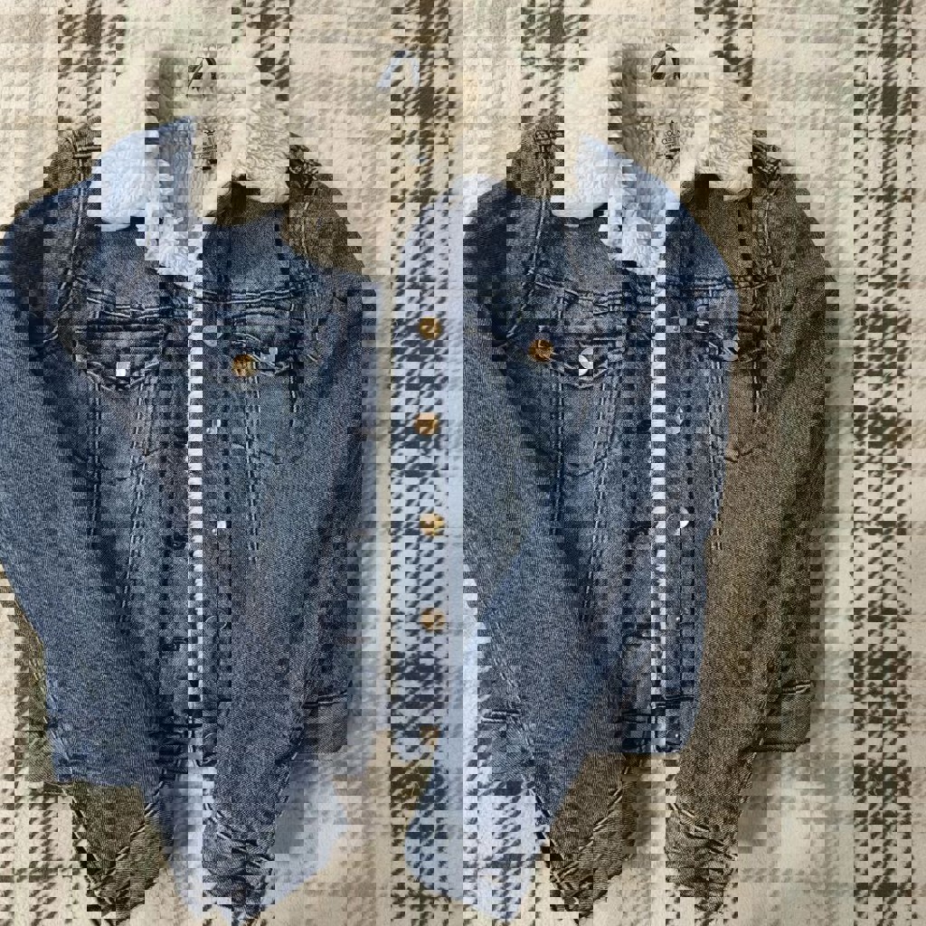 Куртка женская