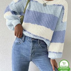 Свитер - фото 3