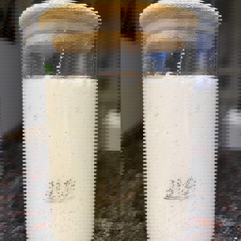 Набор для выпечки хлеба