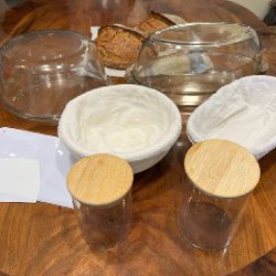 Набор для выпечки хлеба - фото 2