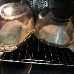 Набор для выпечки хлеба - фото 8