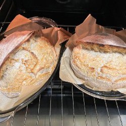 Набор для выпечки хлеба - фото 9