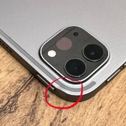 IPad Pro 11' 4 поколение - фото 2