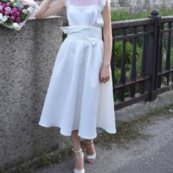 Женские туфли-лодочки на шпильке - фото 7