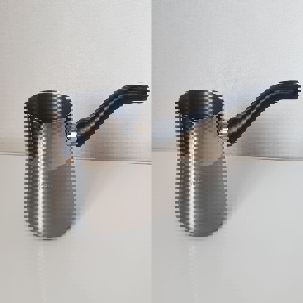 Кофеварка ATT MORELLI