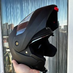 Шлем Vega - фото 2