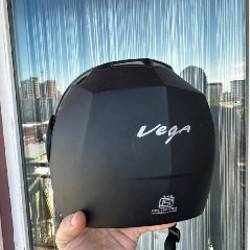 Шлем Vega - фото 3