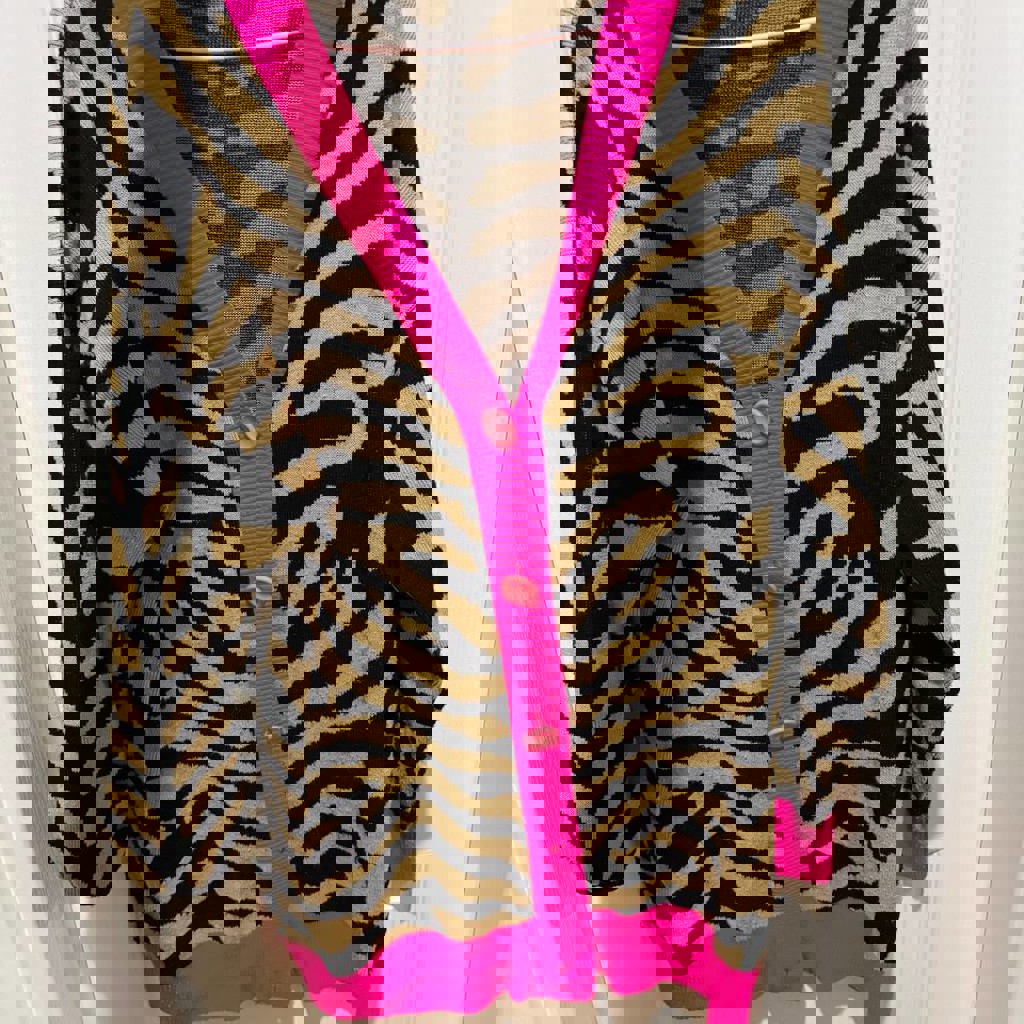 Жилет Calvin Klein