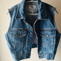 Жилет Calvin Klein - фото 3