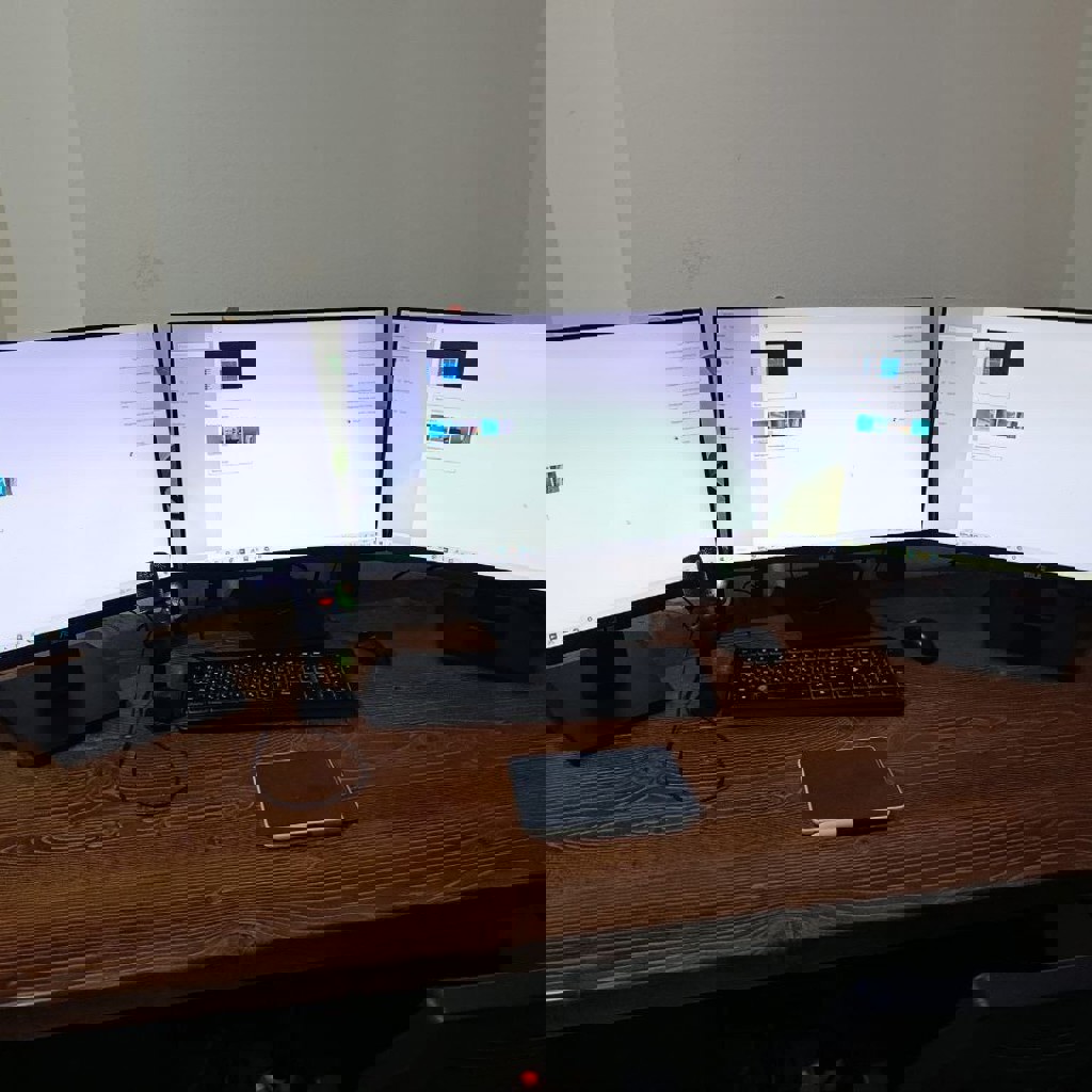 Монитор Asus VA27E