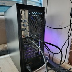 Корпус от системного блока (ПК) - фото 2