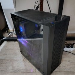 Корпус от системного блока (ПК) - фото 6